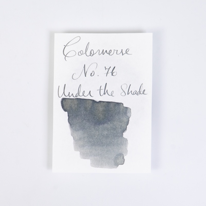 Colorverse Under the Shade (30ml) Bottled Ink