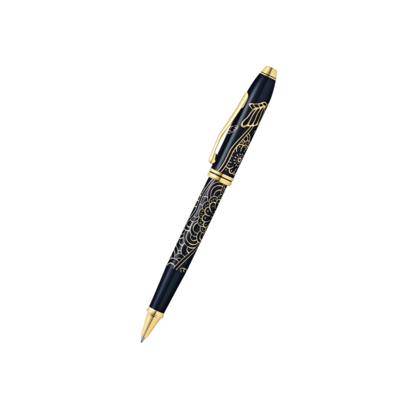 Cross Townsend Rollerball Pen – Year of the Dog (Special Edition)
