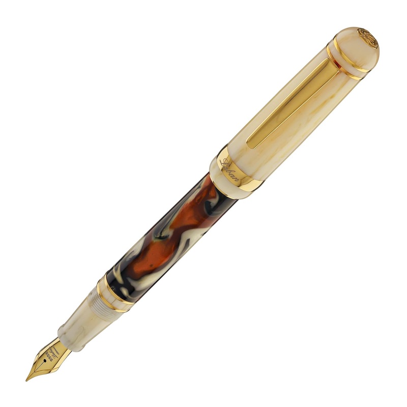 Laban 326 Fountain Pen in Desert Mirage