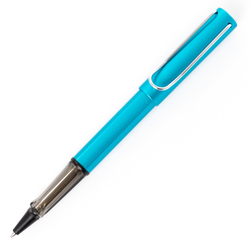 LAMY AL-star Rollerball – Turmaline (Special Edition)