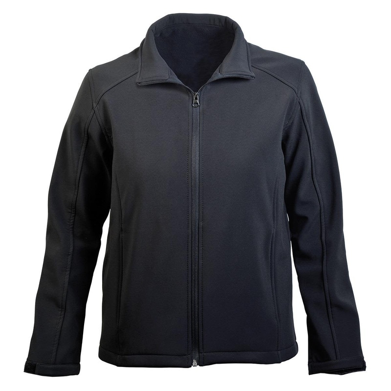 The Softshell Women’s|Black
