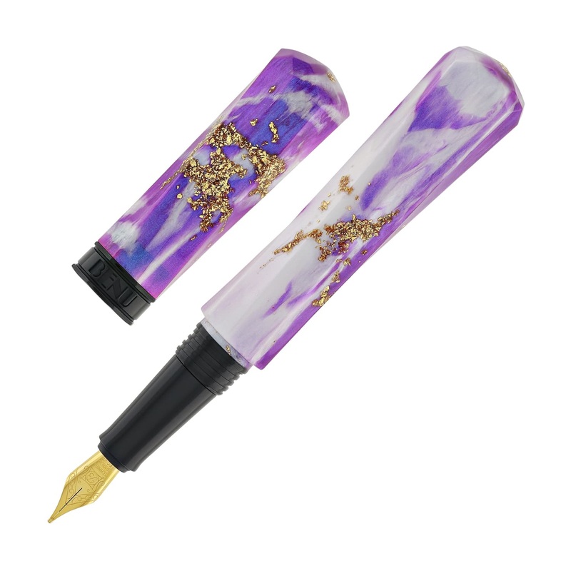 Benu Scepter V Fountain Pen|Extra Fine|Fine|Broad