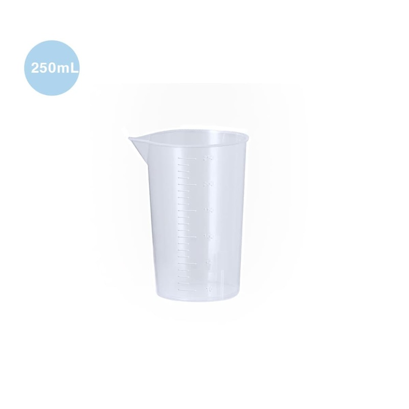 Measuring Cup 250ml – Felix|Measuring Cup 250ml – Felix ( Default )