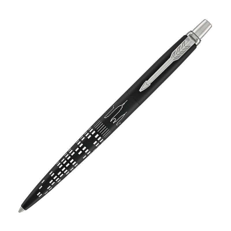 Parker Jotter Ballpoint Pen in NYC Special Edition
