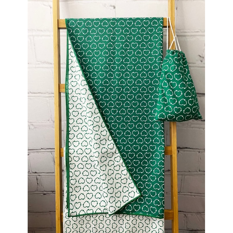 rPET Sand Free Beach Towel|rPET Sand Free Beach Towel ( Default )