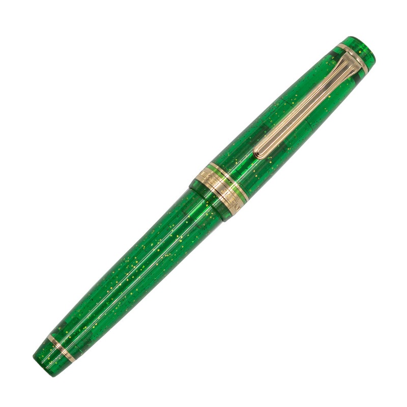 Sailor Pro Gear Standard Fountain Pen – Starboard Lights (Limited Edition)