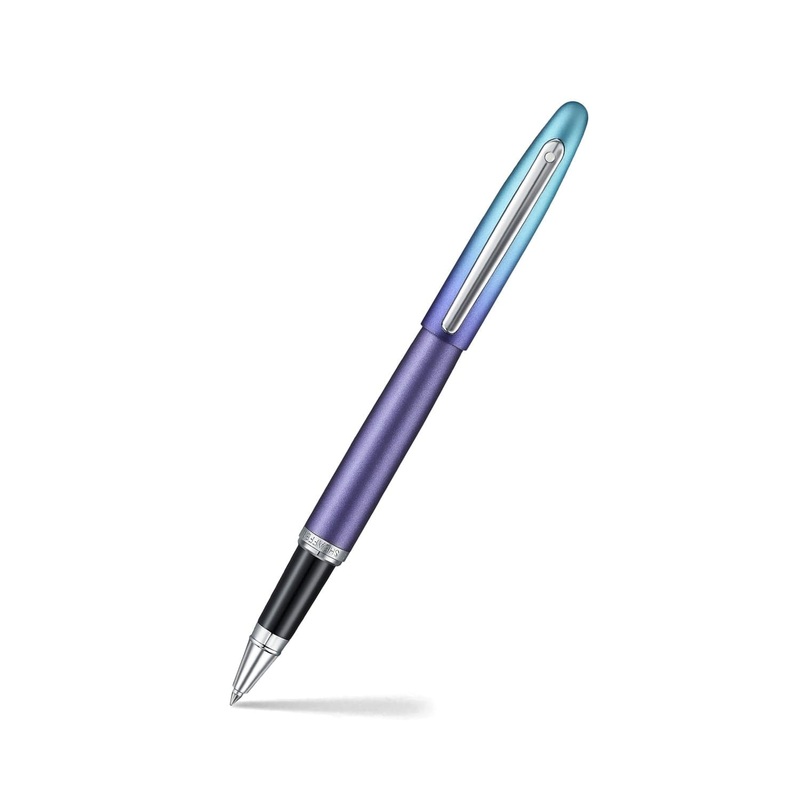 Sheaffer Expressions VFM Rollerball Pen in BluePurple