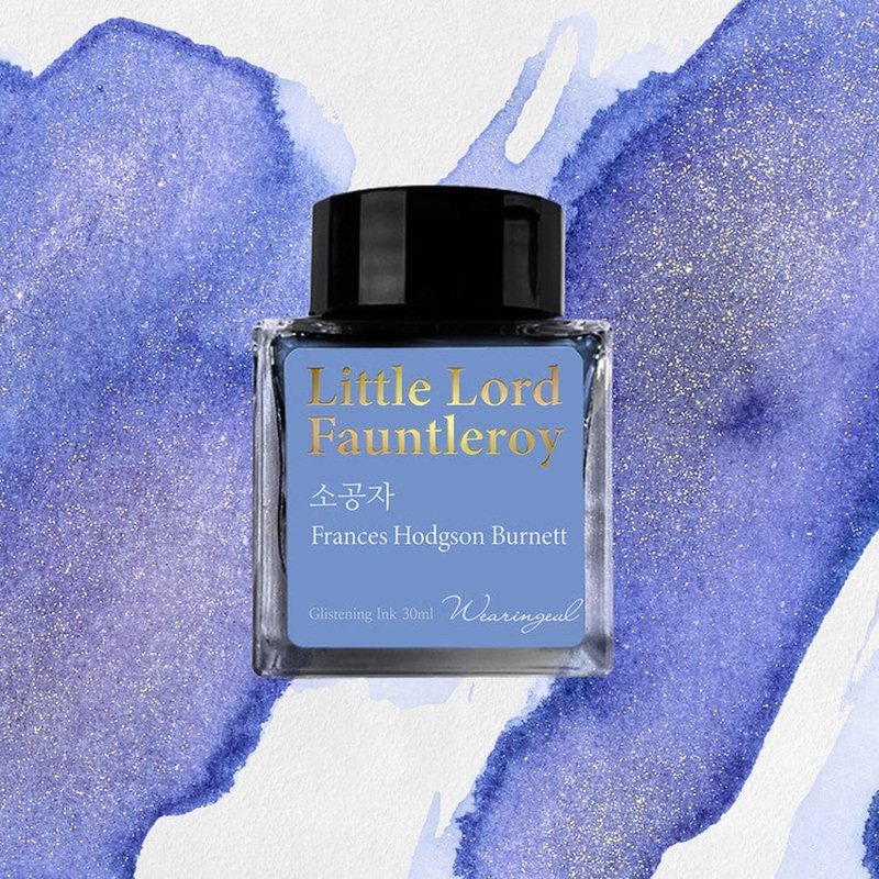 Wearingeul World Literature Ink in The Little Lord Fauntleroy – 30mL