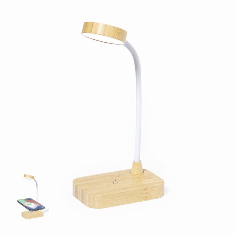 Charger Lamp – Gregal|Charger Lamp – Gregal ( Default )