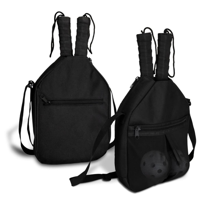 Crosscourt Pickleball Set|Crosscourt Pickleball Set ( Default )