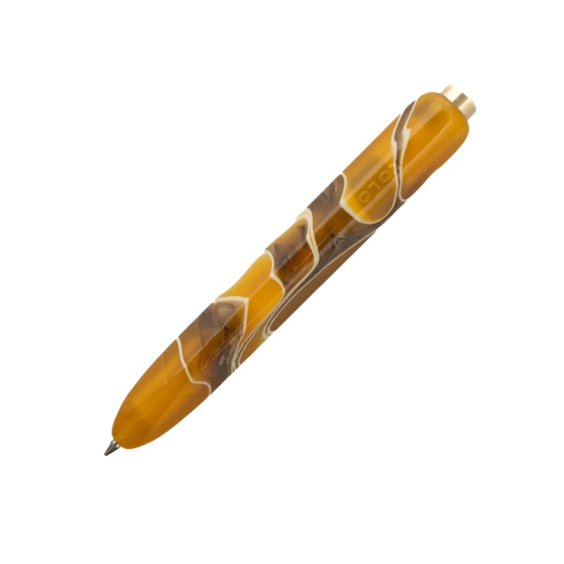 Kolo Tino Acrylic Ballpoint – ‘Dune’ (Limited Edition)