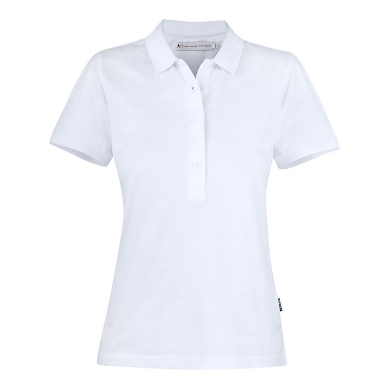 Neptune Women’s Cotton Polo|Anthracite|Black|Blue|Dark Blue|Petrol|Red|White