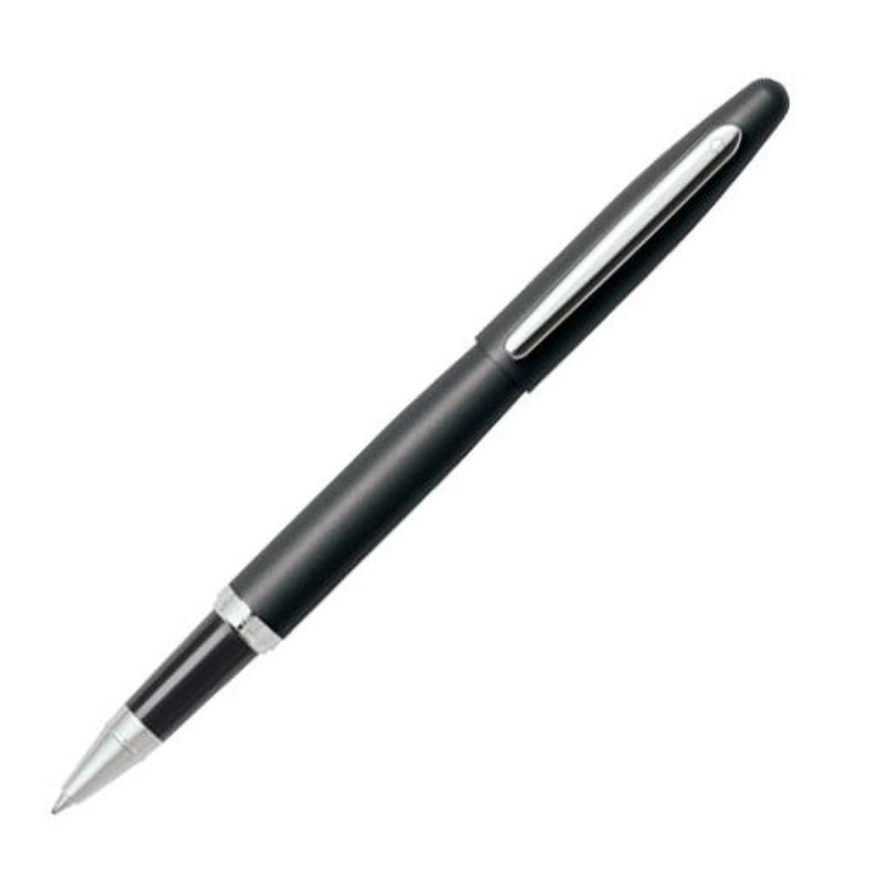 Sheaffer VFM Rollerball Pen in Matte Black