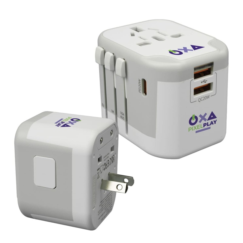 Travel Adaptor|Travel Adaptor ( Default )