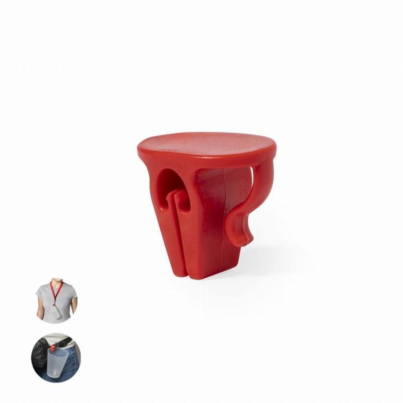 Cup Holder Clip – Tusca|Cup Holder Clip – Tusca ( Default )