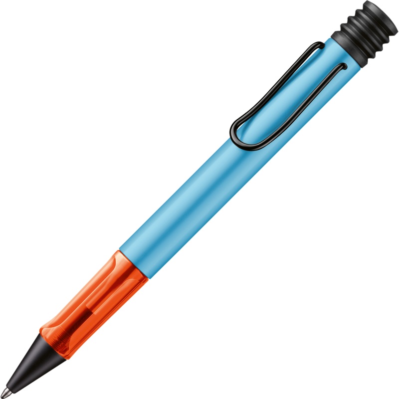 LAMY AL-star Ballpoint – Denim (Special Edition)