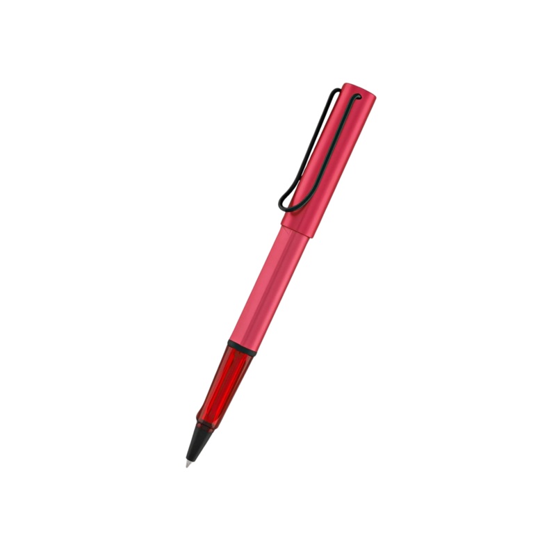 LAMY AL-Star Rollerball Pen – Fiery