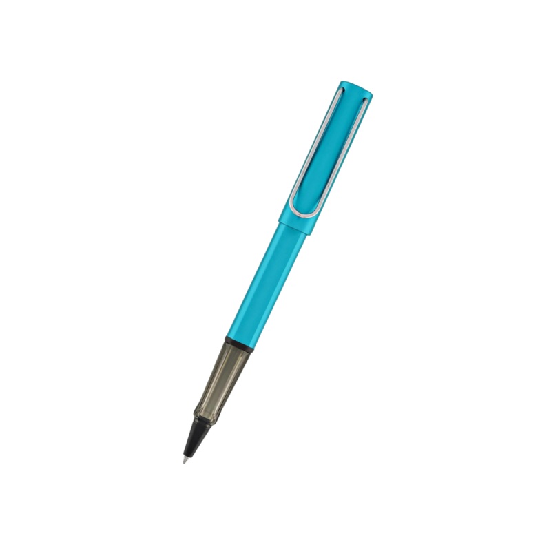 Lamy AL-Star Rollerball Pen Turmaline