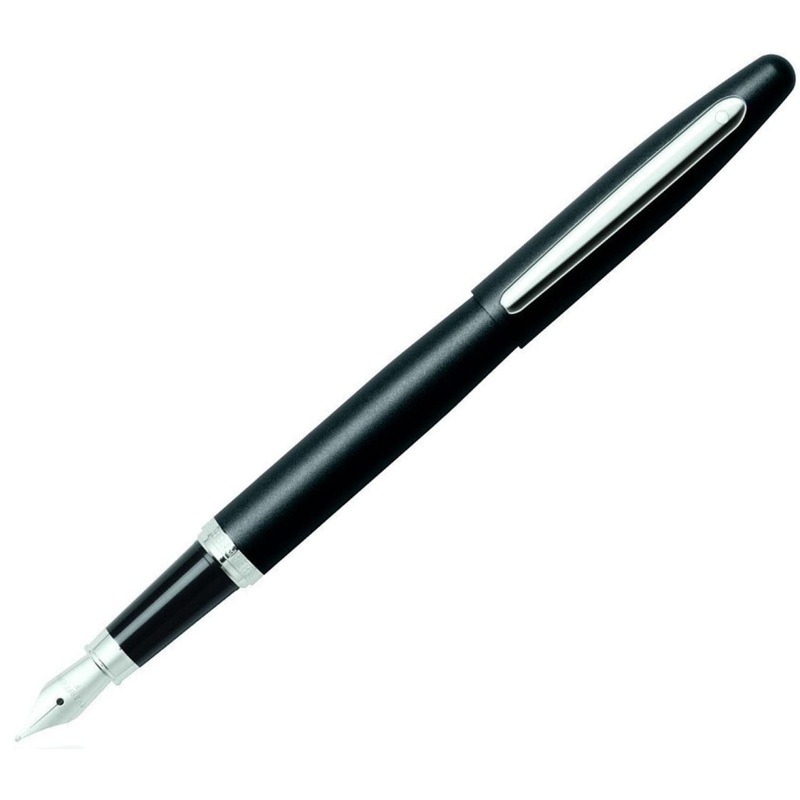 Sheaffer VFM Fountain Pen in Matte Black
