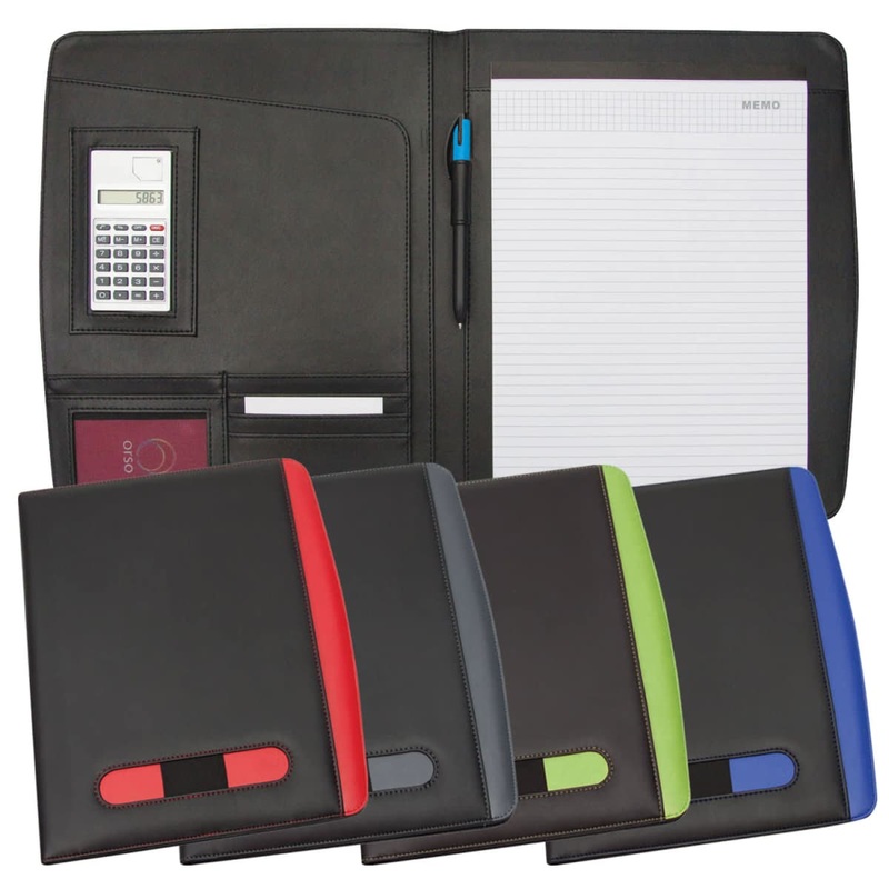 Compendium A4 with calculator|Compendium A4 with calculator ( Default )