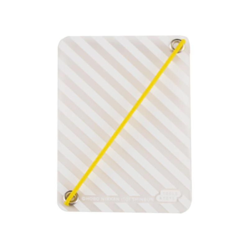 Hobonichi Page Keeper – A6 Techo Original/Weeks