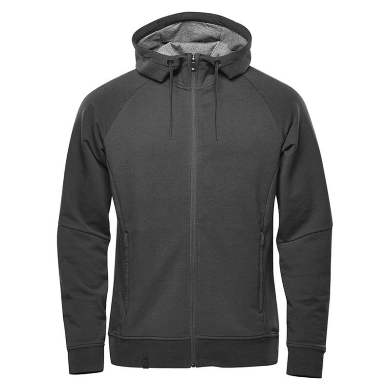 Men’s Dockyard Performance Full Zip Hoody