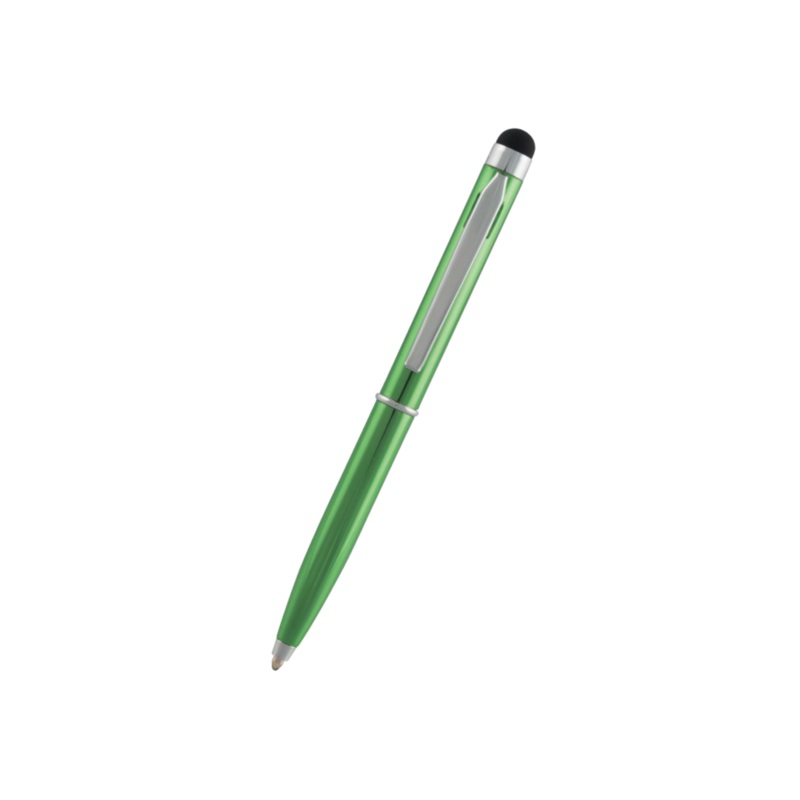 Monteverde Poquito Stylus Metallic Green
