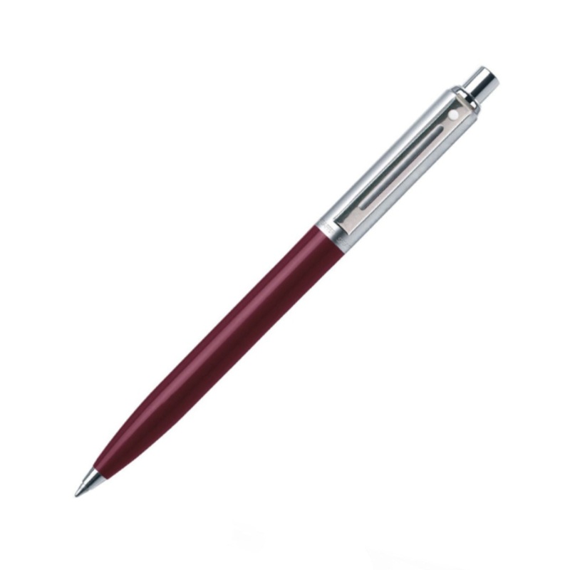 Sheaffer Sentinel Ballpoint – Burgundy