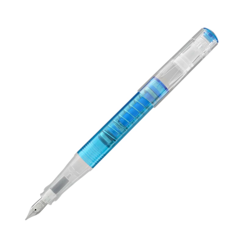 TWSBI GO Fountain Pen – Sapphire