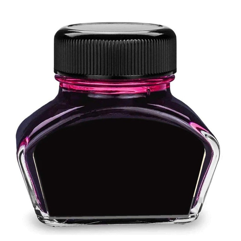 CLEOSKRIBENT, Ink Bottle – ORCHID 30ML.