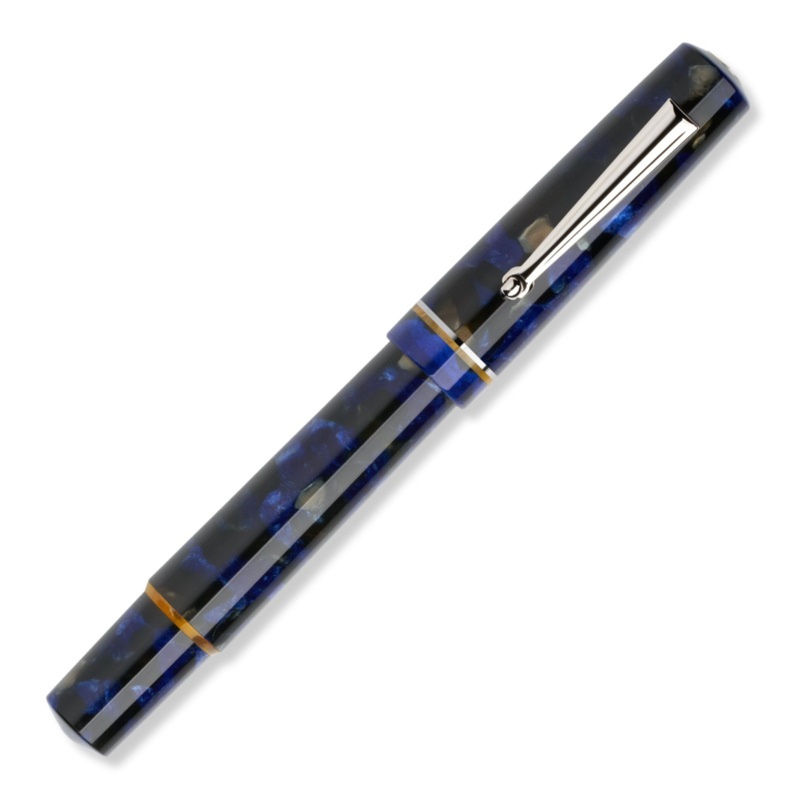 Delta Spaccanapoli Rollerball – Filomarino Blue