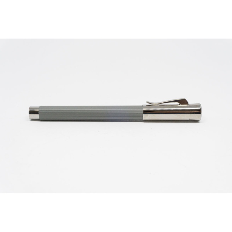 GRAF VON FABER CASTELL Tamitio Rollerball Pen – Stone Grey