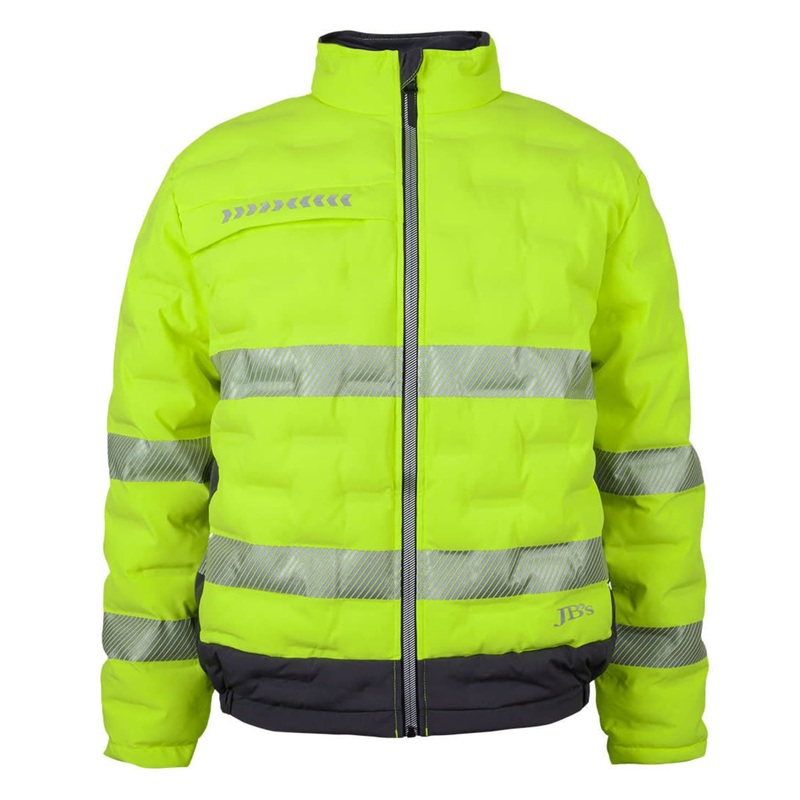 JB’s Hv (D+N) Graphene Puffer Jacket