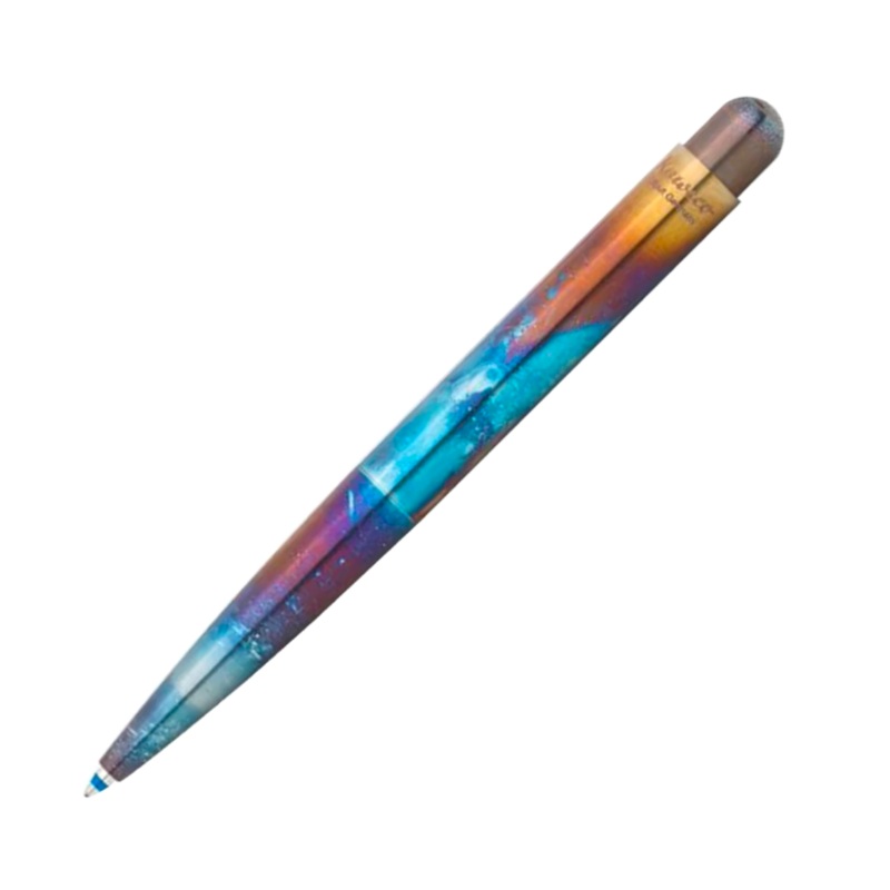 Kaweco Liliput Ballpoint – Fireblue