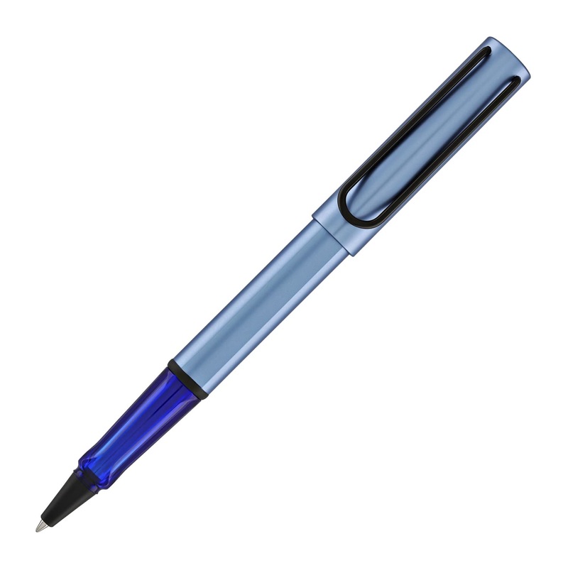 Lamy AL-Star Rollerball Pen in Aquatic Special Edition