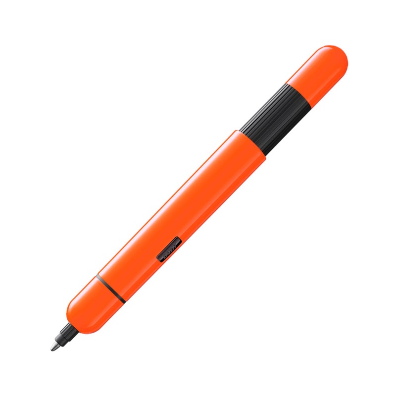 LAMY pico – Laser Orange