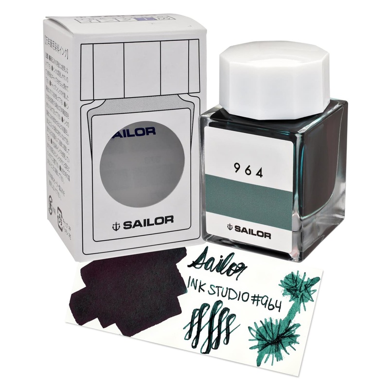 Sailor Ink Studio Bottled Ink No. 964 – 20mL