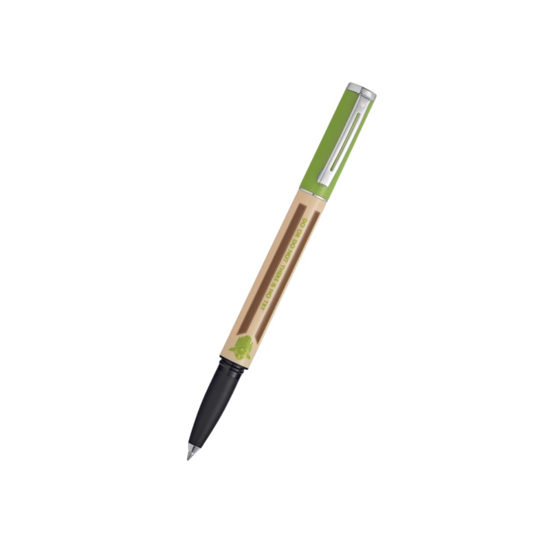 Sheaffer Pop Star Wars Rollerball Pen – Yoda