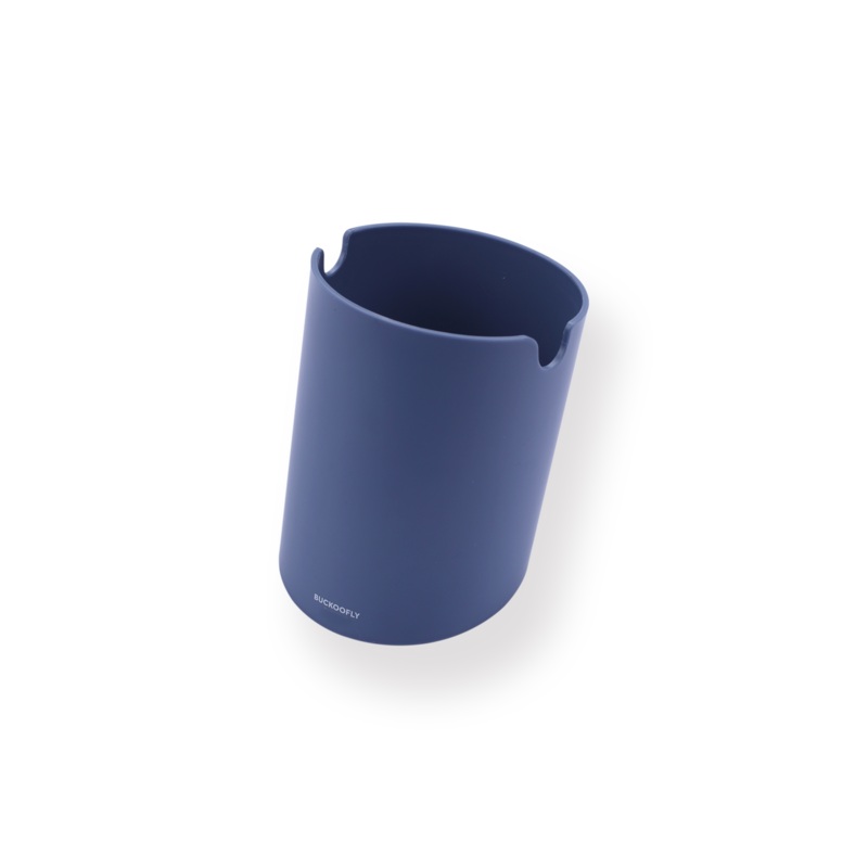 15 Oblique Angle Pen Holder – Blue
