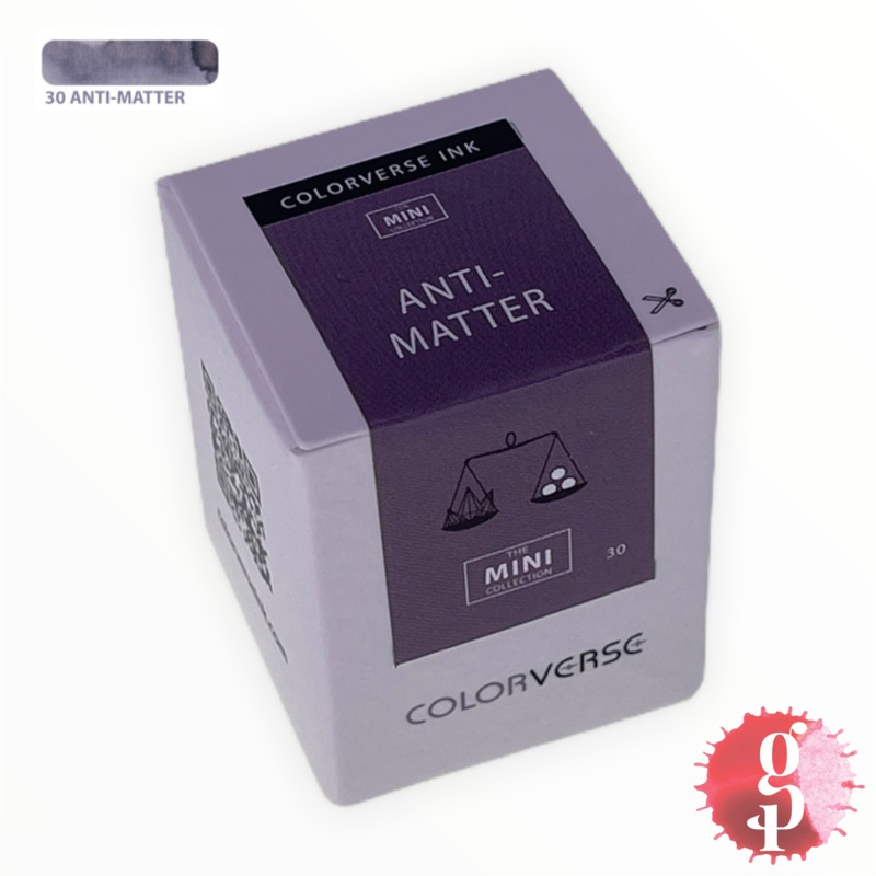Colorverse Anti-Matter – 5ml Bottled Ink