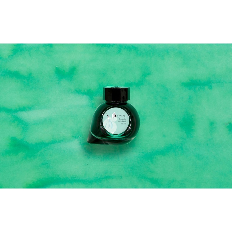 Danoje Festival 4ml Sample