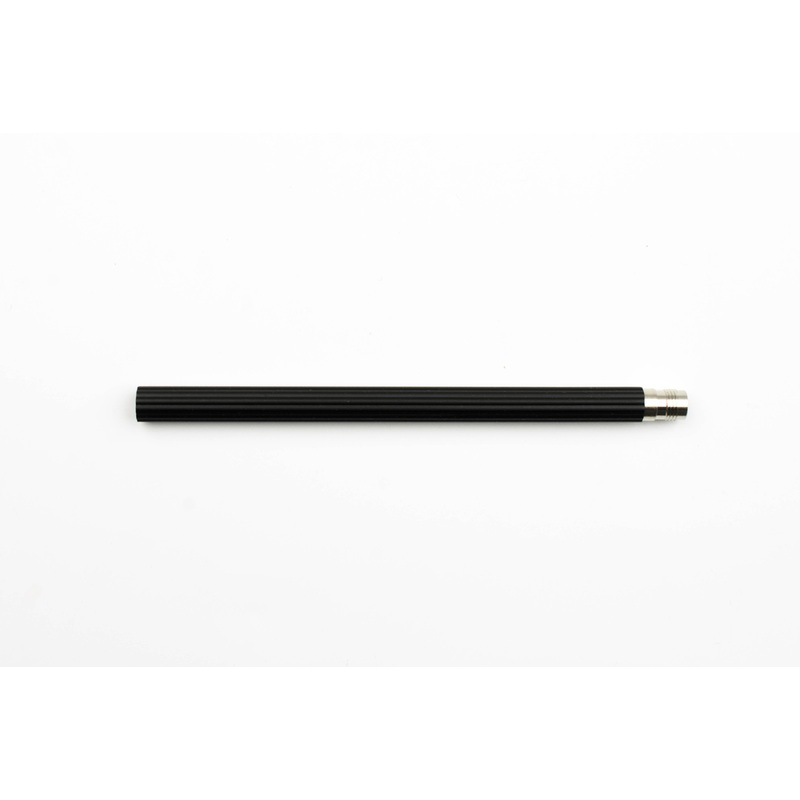 Faber-Castell – Graf von Faber-Castell Perfect Pencil – Short Black Refills – Pack of 5