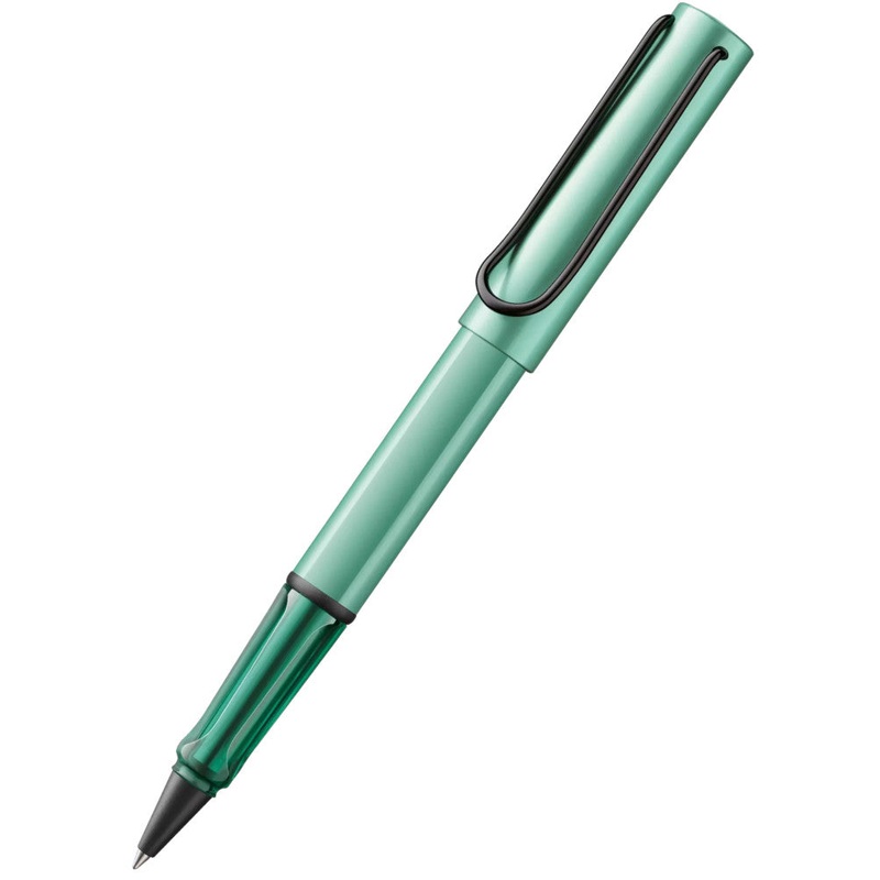 Lamy Al-Star 2025 Special Edition Rollerball Pen – Mint