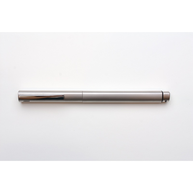 LAMY Ideos Fountain Pen Extra-Fine