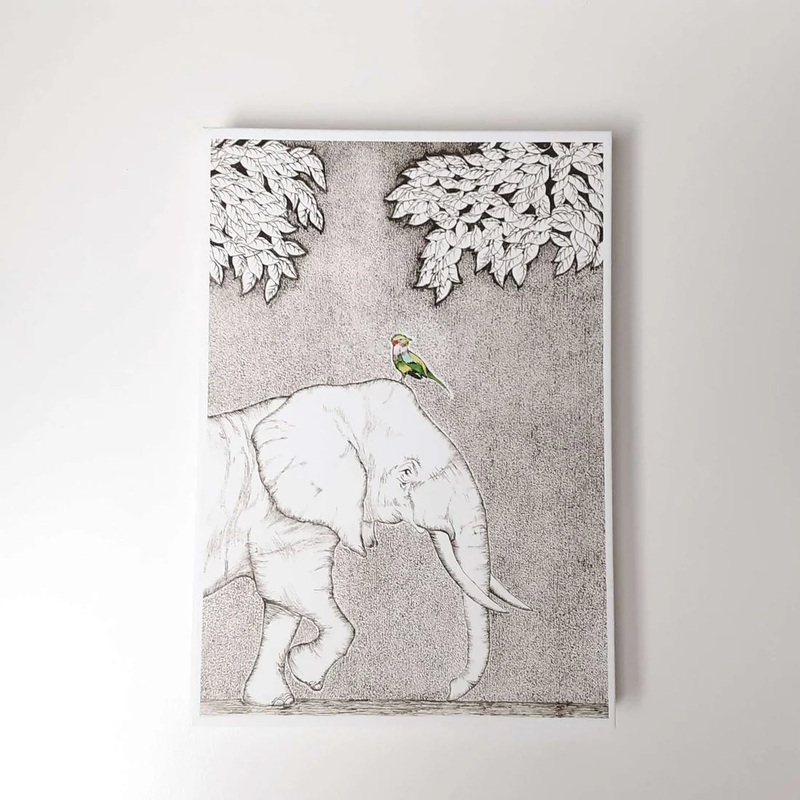 Lilac-Breasted Roller (Date)