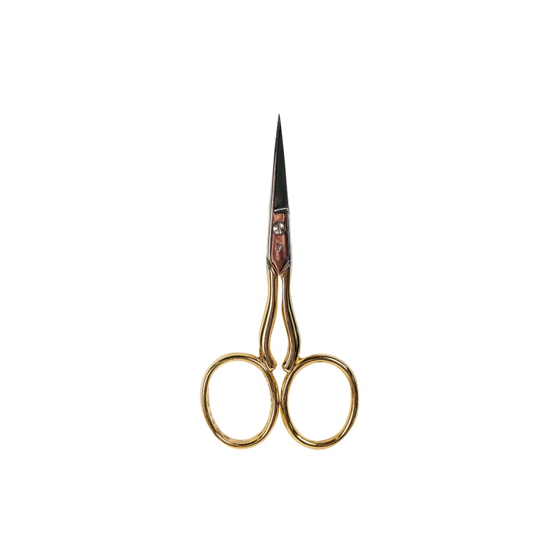 3.75″ Italian Embroidery Scissors