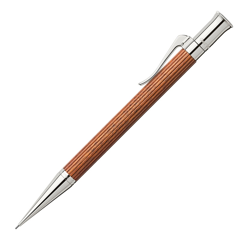 Graf Von Faber-Castell Classic 0.7mm Mechanical Pencil – Pernambuco