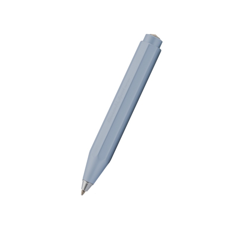 Kaweco AL Sport Ballpoint Pen – Light Blue
