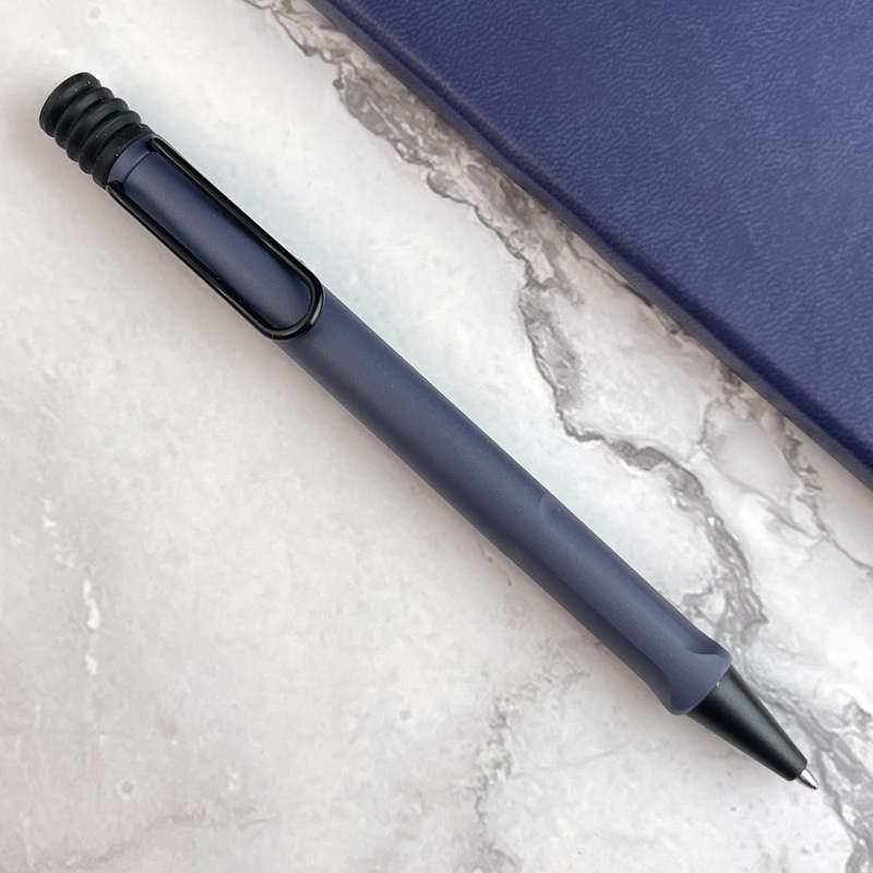 Lamy Safari Ballpoint Pen – Pink Cliff (Special Edition)