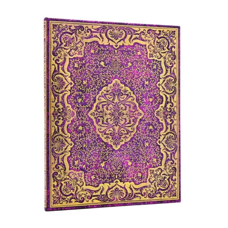 Paperblanks Journal – Picaresque Grande Lined 128 Pages 120gsm
